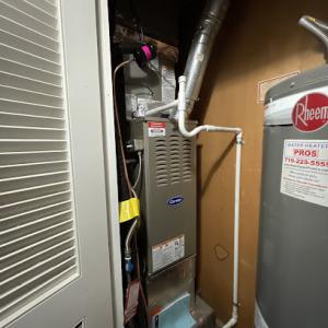 Flow Right Plumbing, Heating & Cooling