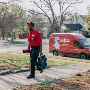 Mr. Rooter Plumbing of San Bernardino