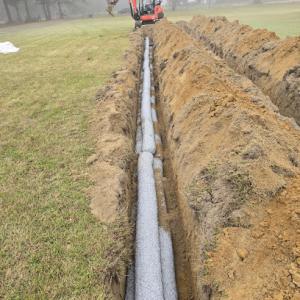 Anything Septic service