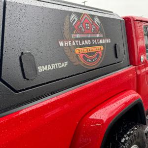 Wheatland Plumbing