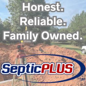 Septic Plus