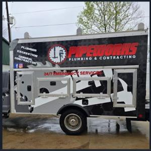 Pipeworks Plumbing & Construction