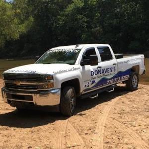 Donavens Septic & Plumbing