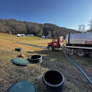 Tom Messer Septic Tank Service