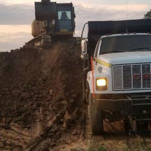 Holder Excavating