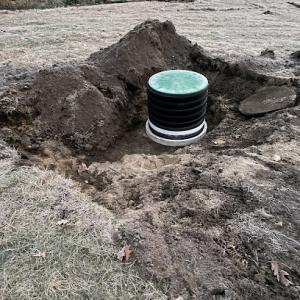 Garside Sewer & Septic Service