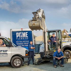 Prime Plumbing