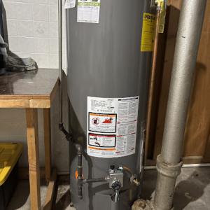 J&J Plumbing, Heating, Cooling, & Electric