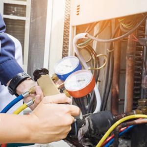 Real HVAC Services
