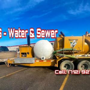 SWS- Water & Sewer