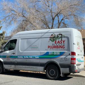 Easy Rooter Plumbing, Drain & Septic