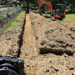 Scenic City Septic Services