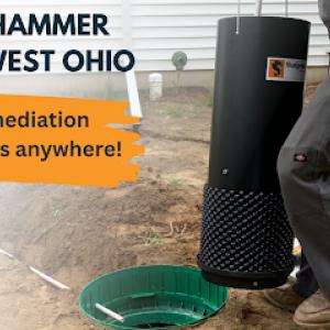 SludgeHammer NW Ohio