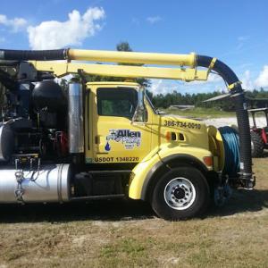 Allen Plumbing & Backflow Services