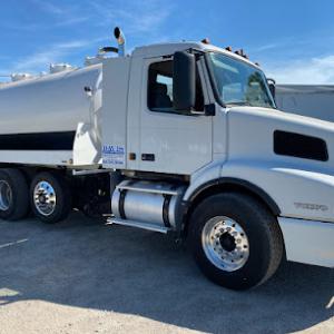 Davis Septic Tank Service