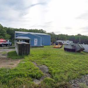 L & H Plumbing & Septic Tank