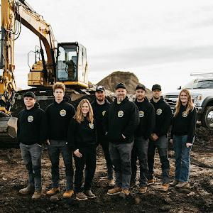 Dig-It Excavating