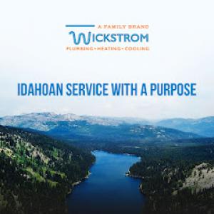 Wickstrom Plumbing Heating & Cooling
