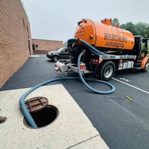 Smith's Septic Tank Service