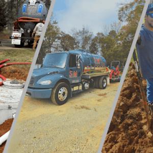 S&W Septic & Portable Services