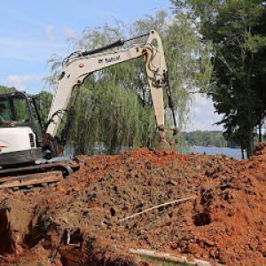 JC Siteworks & Septic