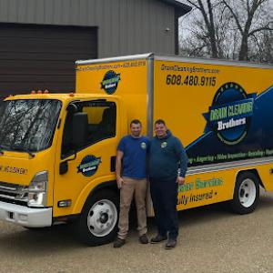 Drain Cleaning Brothers