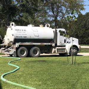 Triple B Septic & Mowing