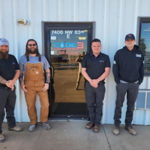 Code 3 Plumbing & Drain