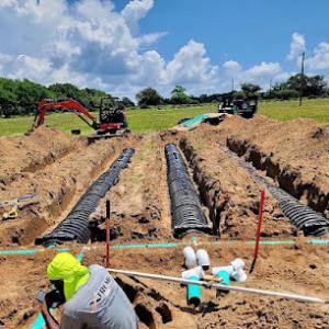 Xtreme Septic & Portable Toilet Rentals of Baldwin, AL