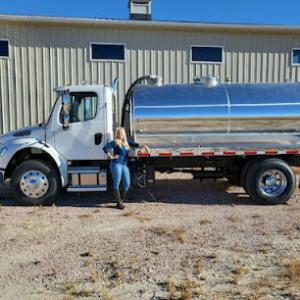 Quality Septic Pumping & Service
