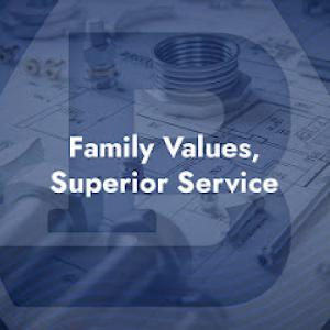 Bowers Plumbing Company