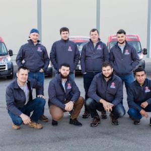 5 Star Plumbing