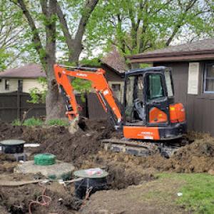 Superior Wastewater Systems