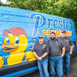 Presto Plumbing