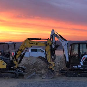 Dreher Concrete & Excavation