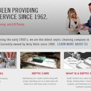 Dans Plumbing & Septic