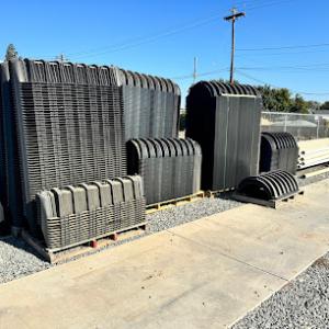 P&L Concrete Products