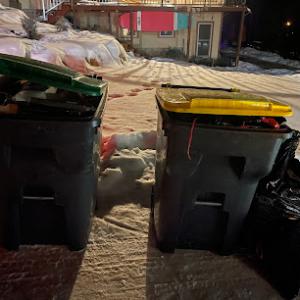 SSPWaste