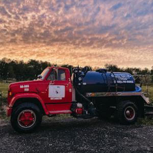 Lounsberry Septic Service