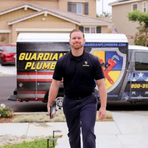 Guardian Plumbers Murrieta