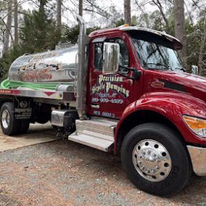 Precision Septic Systems