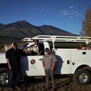 Az Alternative Septic Solutions