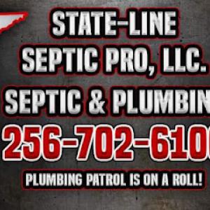 State-Line Septic & Plumbing