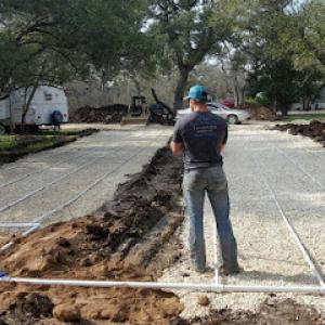 CTC Septic & Backhoe