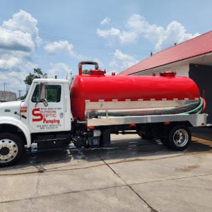 Southern Septic Pumping