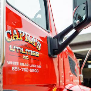 Capra's Utilities