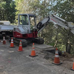 Howie Excavating & Grading