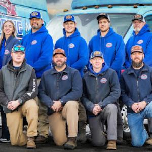 Straight Shooter Plumbing & Rooter
