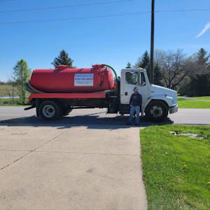 North Septic