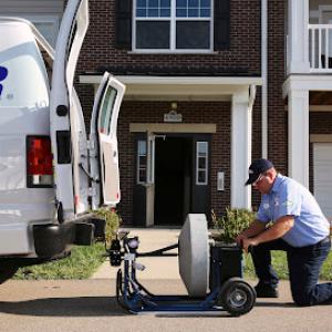 Roto-Rooter Plumbing & Drain Service